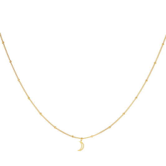 Collier Moon