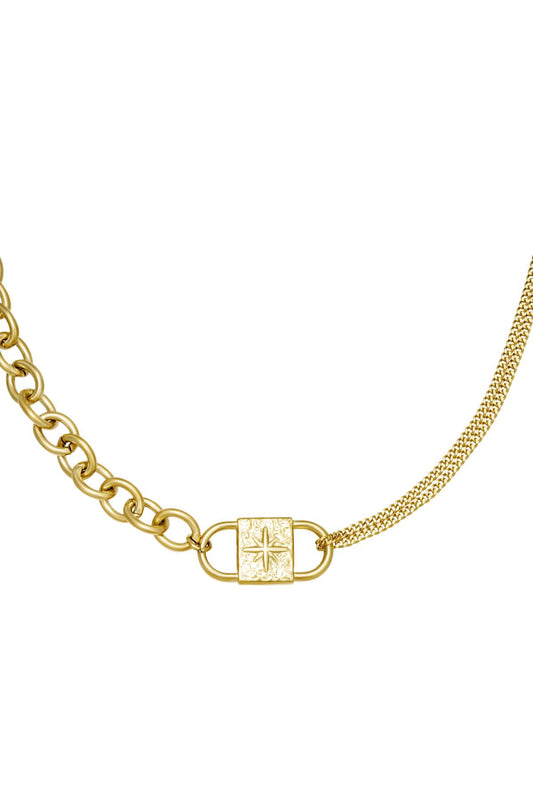 Collier Zelda – TINAKEY JEWELRY