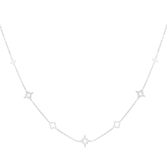 Collier Éternity