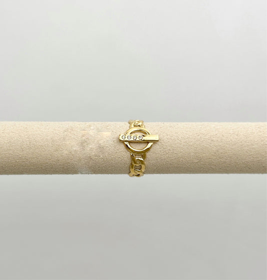 Bague Stockholm