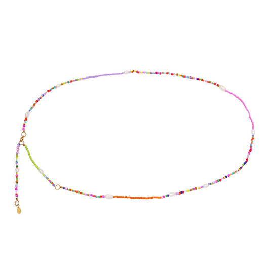 Chaîne ventre Perla