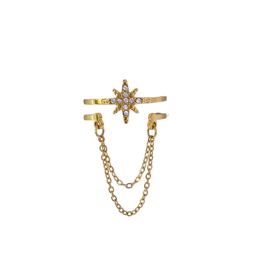 Bague Oria
