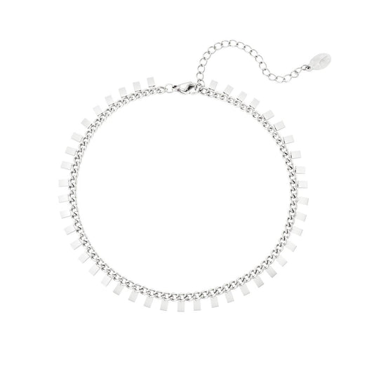 Chaîne de cheville Athéna