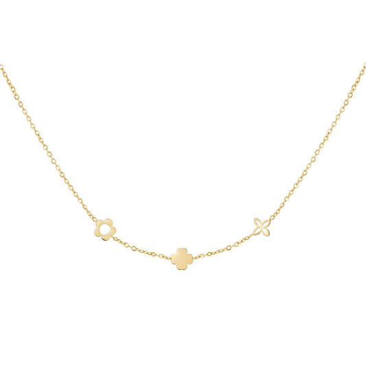 Collier Alice